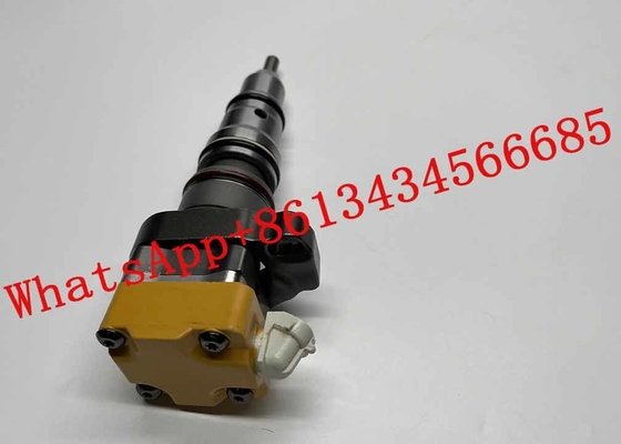 Hot Sell Common Rail Fuel Injector 177-4753 1774753 for Caterpillar CAT 3512 3126 3126B Diesel Engine