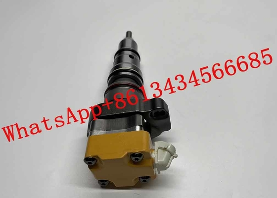 Hot Sell Common Rail Fuel Injector 177-4753 1774753 for Caterpillar CAT 3512 3126 3126B Diesel Engine