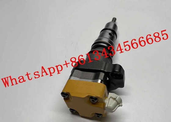 Excavator Injector 198-6877 1833644C1 AB1822803C1 116-3526 1833640C1 232-1166 For 3126 Engine Parts Diesel Nozzle Assembly