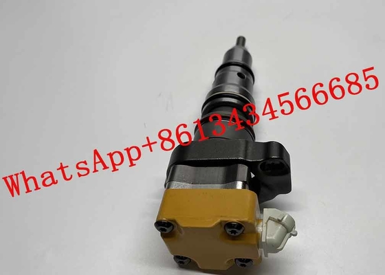 Excavator Injector 198-6877 1833644C1 AB1822803C1 116-3526 1833640C1 232-1166 For 3126 Engine Parts Diesel Nozzle Assembly