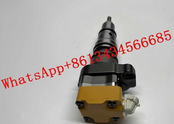 Excavator Injector 198-6877 1833644C1 AB1822803C1 116-3526 1833640C1 232-1166 For 3126 Engine Parts Diesel Nozzle Assembly