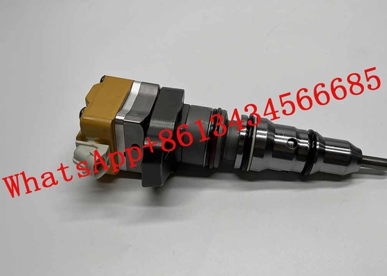198-6605 222-5966 4P9075 4P9076 4P9077 7E6408 Diesel Engine Fuel Injector For Caterpillar Cat 3126 Injector