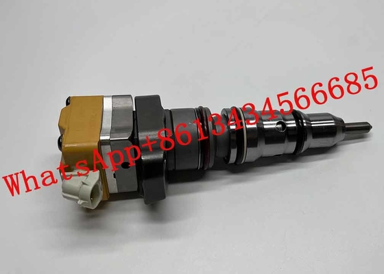 198-6605 222-5966 4P9075 4P9076 4P9077 7E6408 Diesel Engine Fuel Injector For Caterpillar Cat 3126 Injector