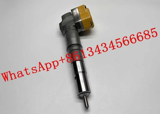 Diesel Common Rail Fuel Injector 232-1166 232-1167 20R-5392 232-1168 Engine Parts For 3412