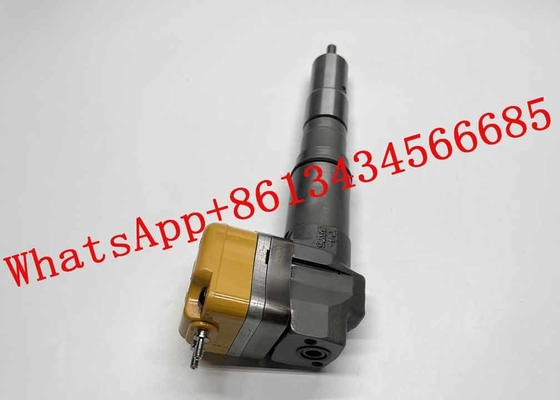 Diesel Common Rail Fuel Injector 232-1170 232-1171 10R-1267 232-1172 For 3412 Engine