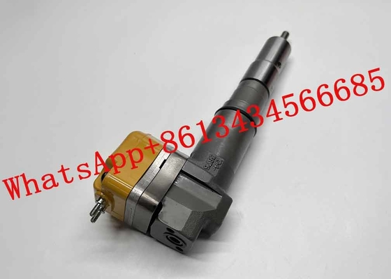 Diesel Common Rail Fuel Injector 232-1170 232-1171 10R-1267 232-1172 For 3412 Engine