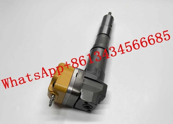 Diesel Common Rail Fuel Injector 232-1170 232-1171 10R-1267 232-1172 For 3412 Engine