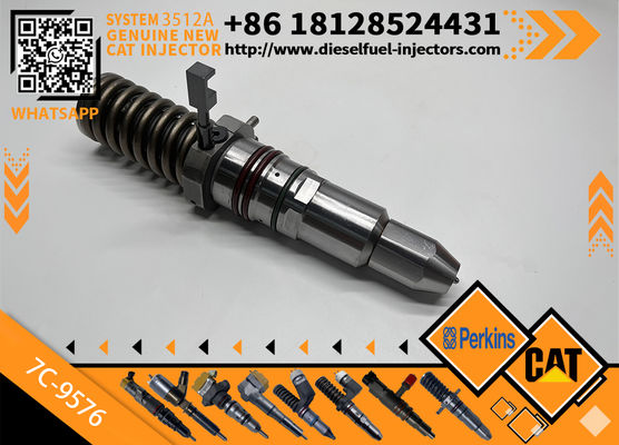 Engine Injector 0R-1759 7C-9576 7W-2269 for CAT C3005 Engines