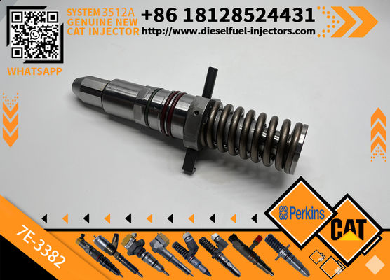 CAT 3500A Series diesel Fuel Injector 7C-4184 0R-2926 7C-9576 0R-1759 7C-9577 0R-1758 7C-9578 0R-1756 7E-3382