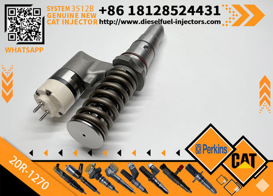 20R-1270 20R-1272 20R-1275 20R-1276 20R-1277 for CAT 3500 Engine Injector