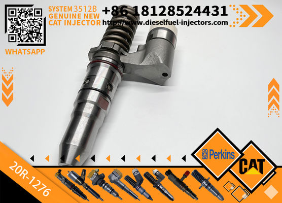 20R-1270 20R-1272 20R-1275 20R-1276 20R-1277 for CAT 3500 Engine Injector