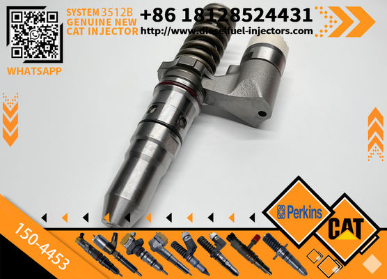 150-4453 162-8813 230-3255 246-1854 386-1774 20R-1282 386-1779 20R-1263 Suitable for CAT C3500B Diesel Injector Nozzle Assembly
