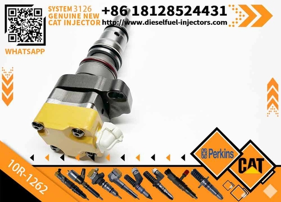 218-4109 3126B 3126E 222-5926 Diesel Common Rail Fuel Injector 222-5963 10R-1262 222-5965 0R-9348 222-5966 10R-0781 222-5967