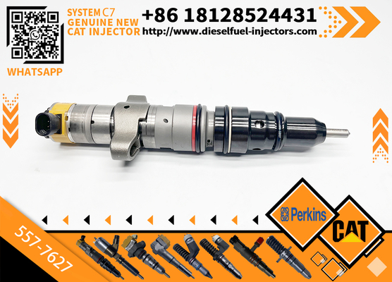Golden Vidar Common Rail Injector 263-8218 C7 557-7627 387-9427 328-2585 295-1411 268-1835 2638218