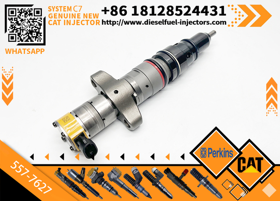 Golden Vidar Common Rail Injector 263-8218 C7 557-7627 387-9427 328-2585 295-1411 268-1835 2638218