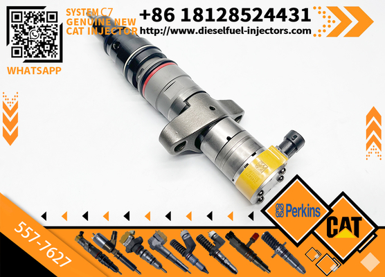 Golden Vidar Common Rail Injector 263-8218 C7 557-7627 387-9427 328-2585 295-1411 268-1835 2638218