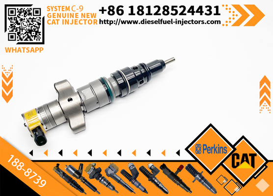 Common Rail Fuel Injectors 188-8739 267-3360 254-4339 245-3516 For Diesel Fuel Engine 188-8739
