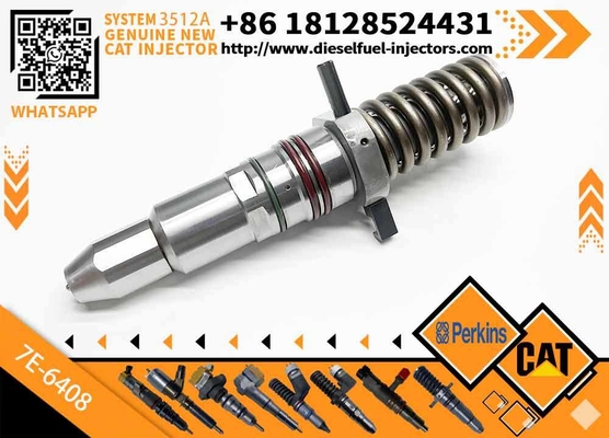 111-3718 224-9090 418-8820 422-1144 7E-6408 4P-9075 4P-9076 4P-9077 Fuel Injector Diesel Fuel Injector Marine Fuel Injector