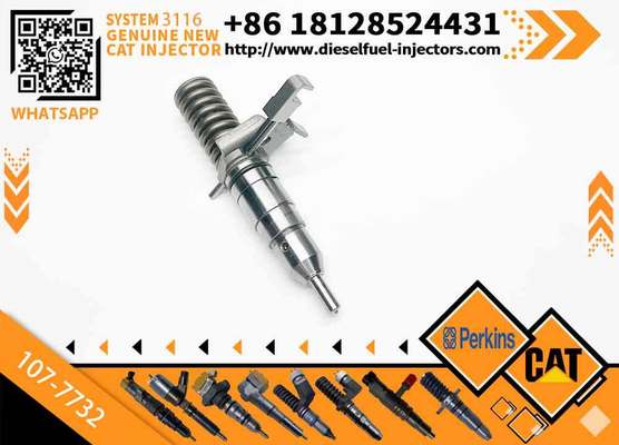 3116 Injector 127-8222 127-8228 107-7732 127-8230 127-8205 162-0212 for Caterpillar Engine 3116 Injectors
