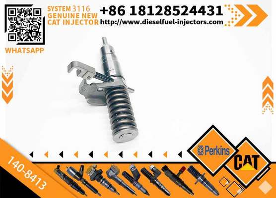 3116 Engine Parts Injector 140-8713 3114 diesel Engine 1408713 Oil