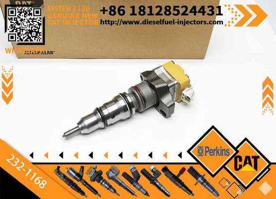 Fuel Injector 177-4753 222-5967 177-4754 232-1167 178-0199 232-1168 178-6342 232-1171 179-6020 232-1172 180-7431 232-1173
