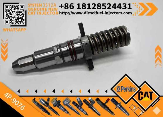 111-3718 224-9090 418-8820 422-1144 7E-6408 4P-9075 4P-9076 4P-9077 Fuel Injector Diesel Fuel Injector Marine Fuel Injector