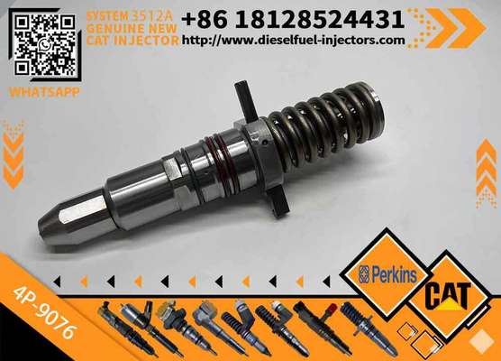 111-3718 224-9090 418-8820 422-1144 7E-6408 4P-9075 4P-9076 4P-9077 Fuel Injector Diesel Fuel Injector Marine Fuel Injector