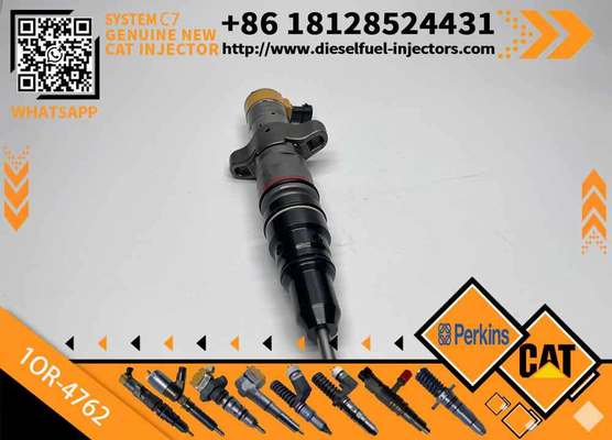 E324D E325D Excavator Nozzle 387-9441 20R-8069 295-1409 1OR-4762 295-1410C7 Engine Fuel Injector