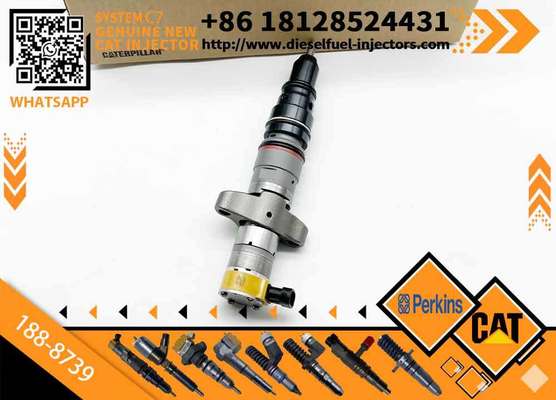 C-9 Engine diesel Fuel Injector Assy 172-5780 188-8739 217-2570 235-2887 10R-7224 235-2888 236-0962
