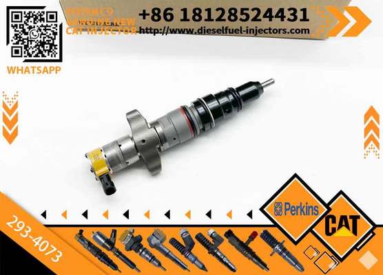 387-9432 10R-7223 Injector Gp for Caterpillar 20R8065 267-9711 293-4073 328-2576 254-4340