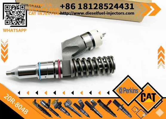 253-0618 211-3028 291-5911 276-8307 295-9085 211-3026 10R-3265 20R-8048 Fuel Injectors
