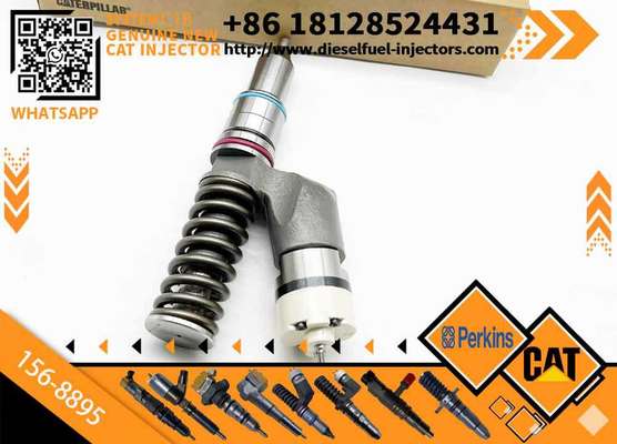 253-0618 211-3028 291-5911  156-8895 276-8307 295-9085 211-3026 10R-3265 20R-8048 Fuel Injectors
