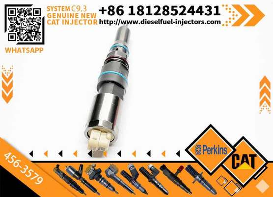 20R-5078 20R5078 456-3545 456-3579 Diesel Common Rail Injector for CAT C9.3 4563545 4563579