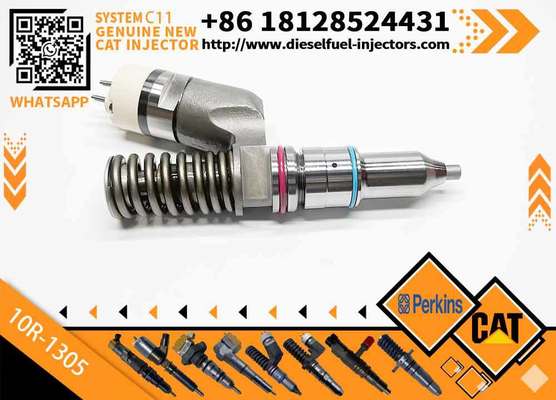 Applies to Cat C11 239-4907 249-0707 249-0712 253-1459 10R-1305 10R-1305 10R-3147 Fuel Injectors
