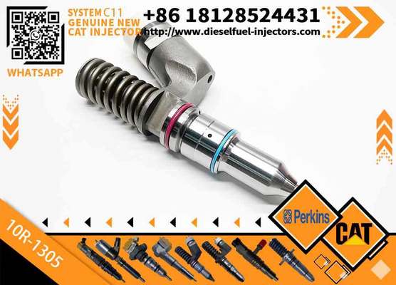 Applies to Cat C11 239-4907 249-0707 249-0712 253-1459 10R-1305 10R-1305 10R-3147 Fuel Injectors