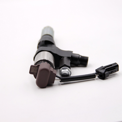 4KH1-TC Isuzu Diesel Fuel Injectors