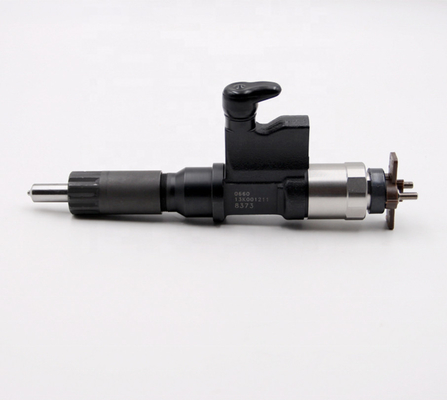 4KH1-TC Isuzu Diesel Fuel Injectors