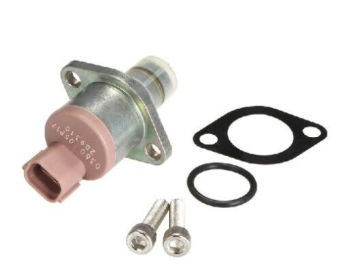 294200-0300 Toyota Diesel Injection Pump SCV Control Valve