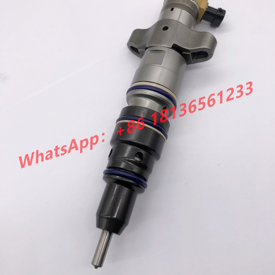 CAT Excavator Caterpillar Fuel Injector 3879433 5577627 330 235-2888