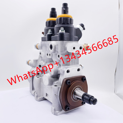 diesel fuel injection pump 094000-0530 22730-1330 for Hino 700 Series 10.5d