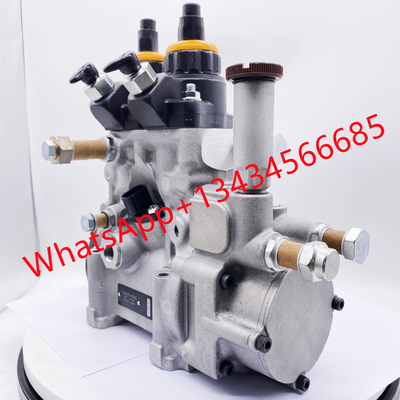 diesel fuel injection pump 094000-0530 22730-1330 for Hino 700 Series 10.5d
