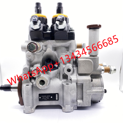 diesel fuel injection pump 094000-0530 22730-1330 for Hino 700 Series 10.5d