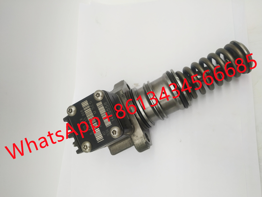 Fuel Injection Unit Pump 0414755006 0414755007 0414755008 1435558 For Truck More Models