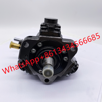 Diesel Injection Common Rail Fuel Pump 0445010393 0445010394 For GMC OPEL 55582064