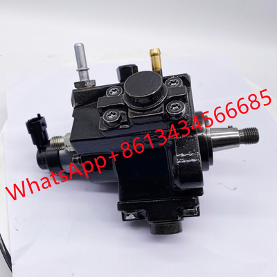 Diesel Injection Common Rail Fuel Pump 0445010393 0445010394 For GMC OPEL 55582064