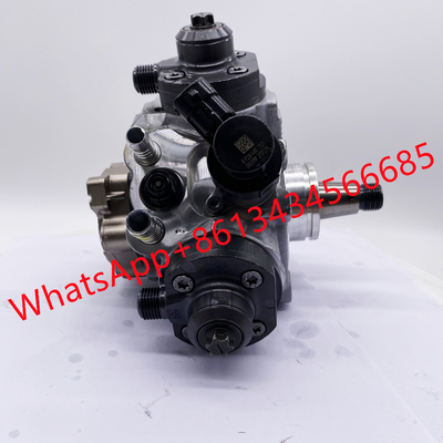 High Pressure CR System CP4 Diesel Common Rair Fuel Injection pump 0445010616 For Gmc 12645102