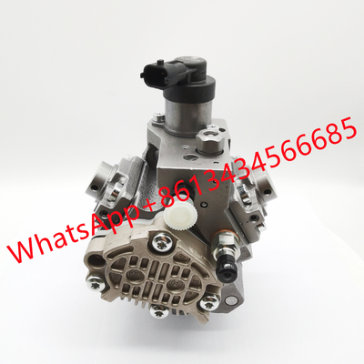 Diesel Engine Parts Excavator Accessories Fuel Pump Assy 0445020083 32G61-10300 for KOBELCO SK130-8 SK140-8 VA32G6110300