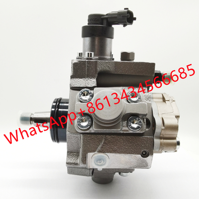 Diesel Engine Parts Excavator Accessories Fuel Pump Assy 0445020083 32G61-10300 for KOBELCO SK130-8 SK140-8 VA32G6110300