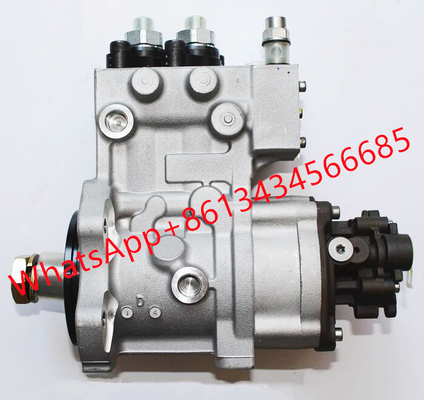Original weichai engine parts 0445020165 OEM 612630030057 high pressure fuel pump auto accessories