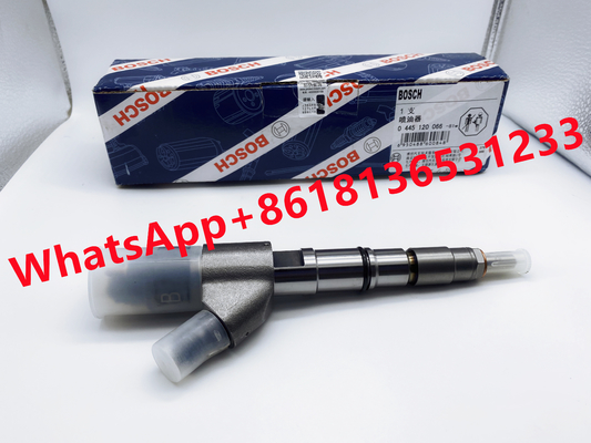 Renault Auto Parts 0445120066  Unit Injector Assembly